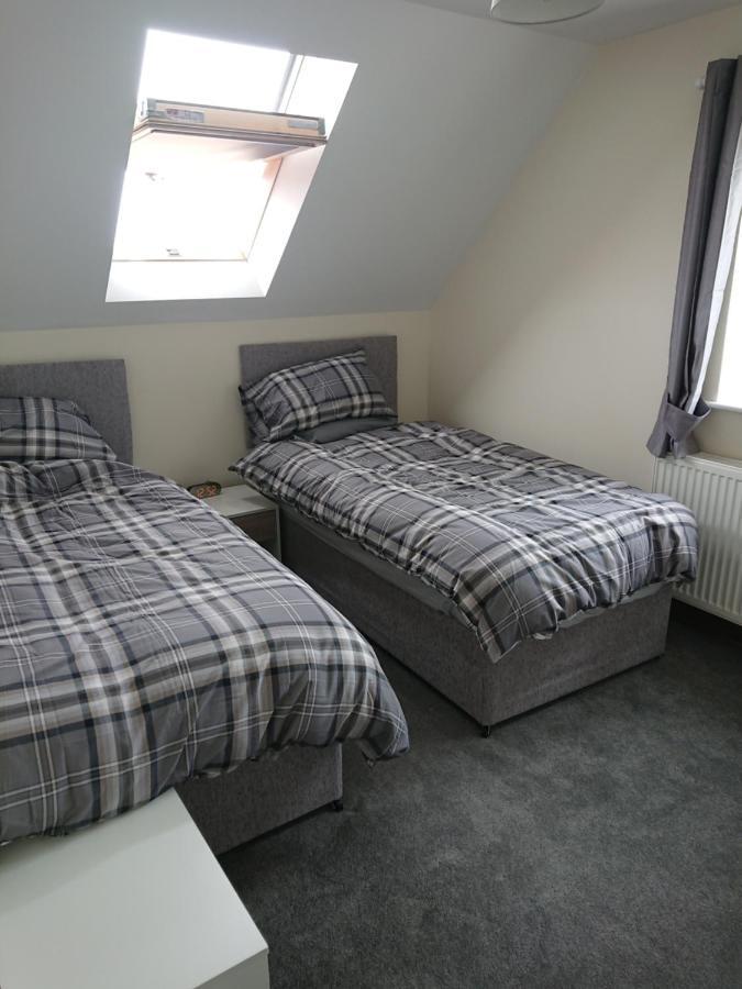 2 Wood Yard Cottages, Red Mayes Farm Сполдинг Екстериор снимка