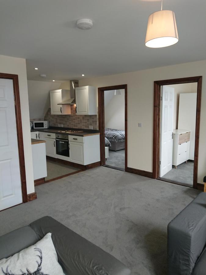 2 Wood Yard Cottages, Red Mayes Farm Сполдинг Екстериор снимка