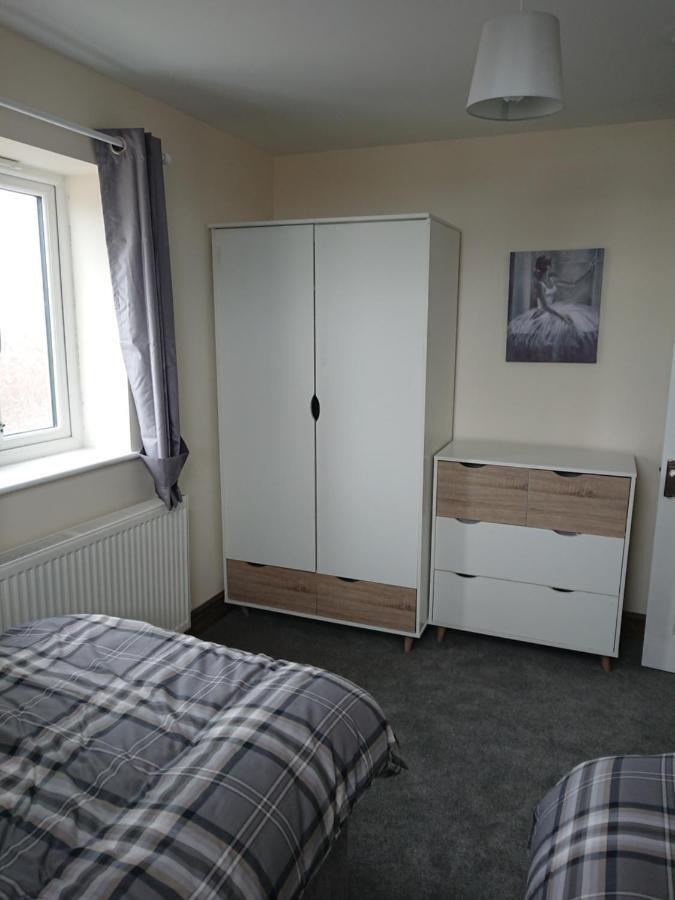 2 Wood Yard Cottages, Red Mayes Farm Сполдинг Екстериор снимка