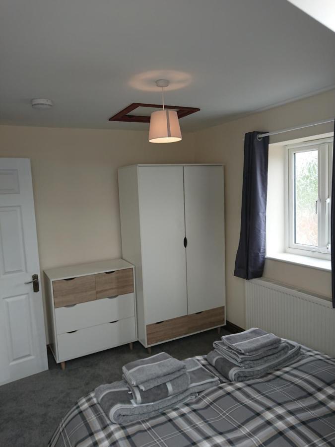 2 Wood Yard Cottages, Red Mayes Farm Сполдинг Екстериор снимка