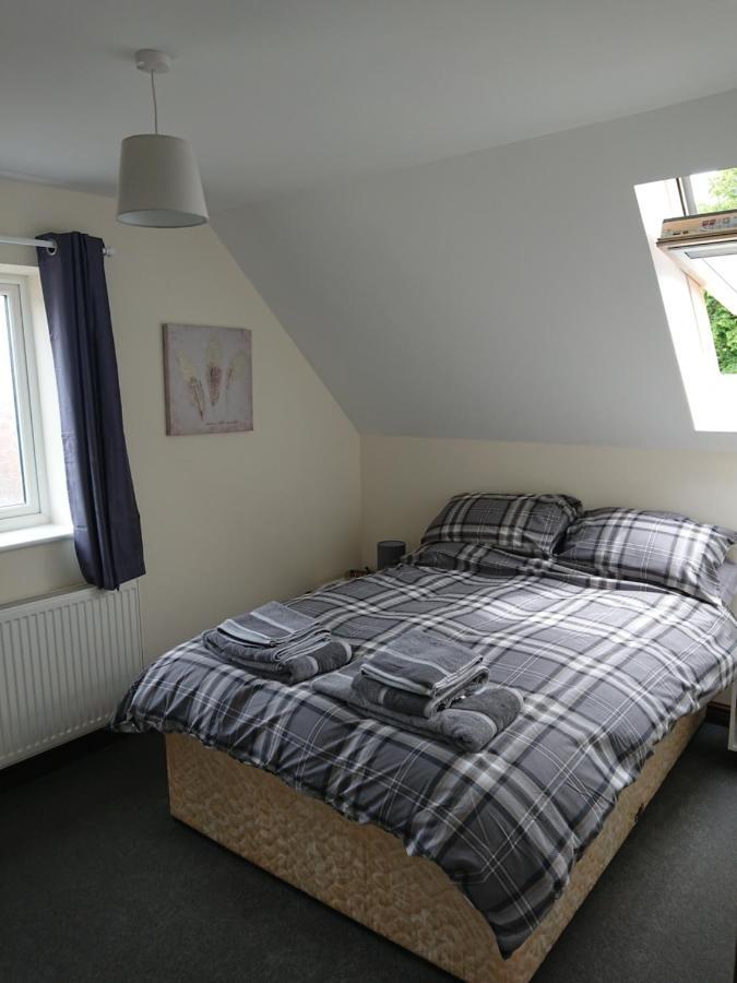 2 Wood Yard Cottages, Red Mayes Farm Сполдинг Екстериор снимка