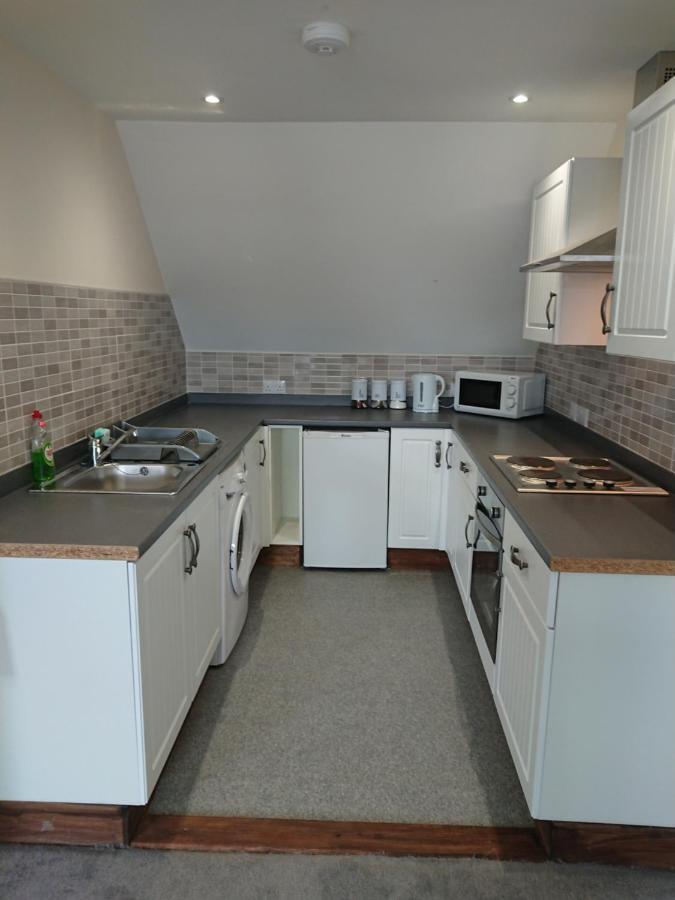 2 Wood Yard Cottages, Red Mayes Farm Сполдинг Екстериор снимка