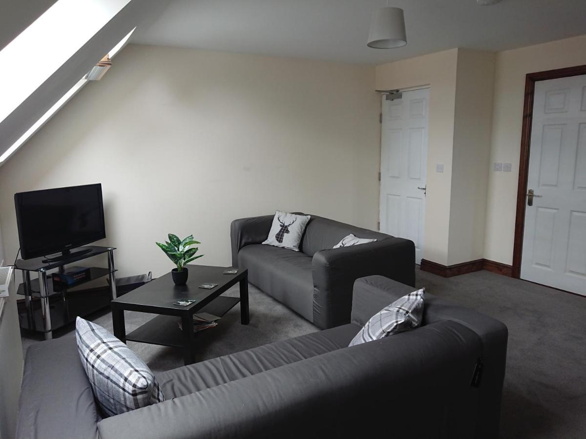 2 Wood Yard Cottages, Red Mayes Farm Сполдинг Екстериор снимка